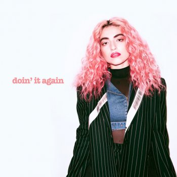 Testi Doin’ It Again - Single