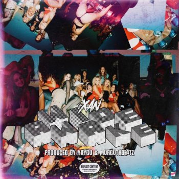 Slingshot By Lil Xan Album Lyrics Musixmatch Song Lyrics And Translations slingshot by lil xan album lyrics