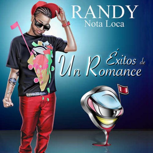 Randy Nota Loka Lokita Lyrics Musixmatch Loquita no hay nadie en casa entra a mi habitacion vamos a hacer el amor a la oscuraa. randy nota loka lokita lyrics