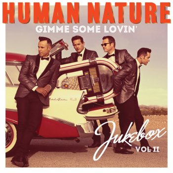 Forgive Me Now By Human Nature Album Lyrics Musixmatch Song Lyrics And Translations
