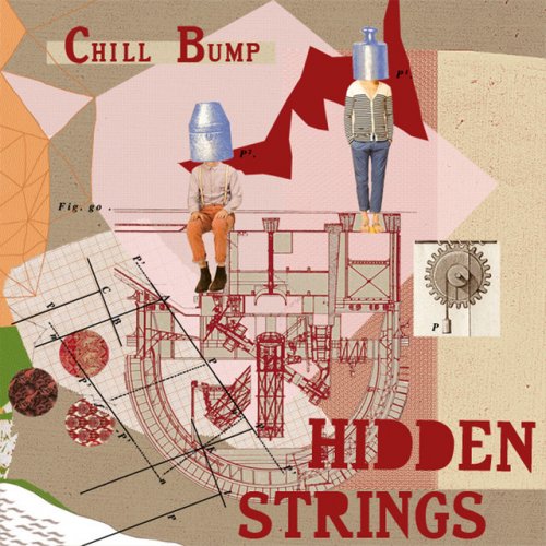 Hidden Strings - - EP
