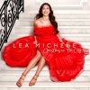 Christmas in The City Lea Michele - cover art