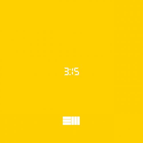 3:15 (Breathe) - Single
