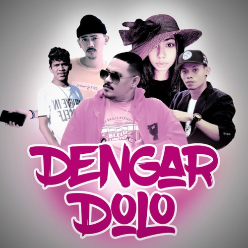 Toton Caribo Dengar Dolo Feat Gracia Godinho Gervldo19xx Jacson Zeran Rolandrisky Lyrics Musixmatch