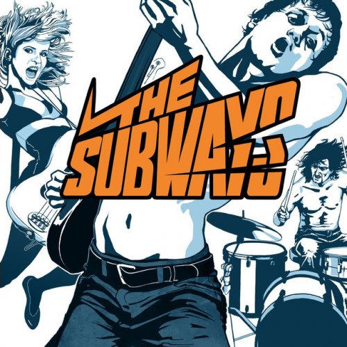 The Subways, Pt. 1