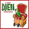A Very Djeii Christmas djeii - cover art