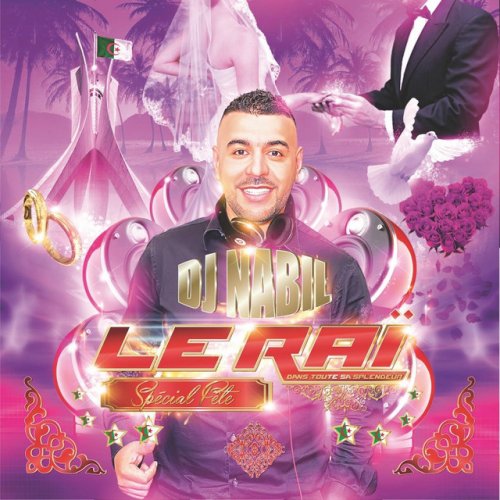 Jalal El Hamdaoui Cheb Rayan Feat Dj Nabil Goulou Mama Lyrics Musixmatch Goulou l'mama the dictator official soundtracvideo hd. jalal el hamdaoui cheb rayan feat dj