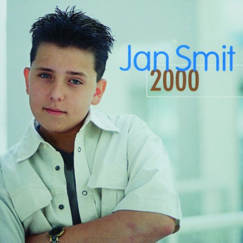 Jan Smit 2000