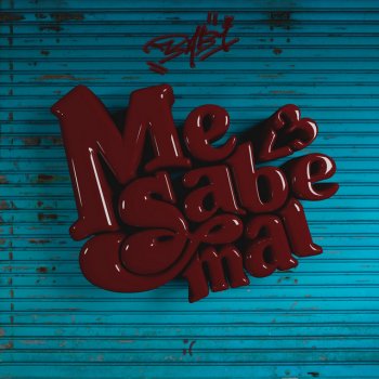 Me sabe mal - Single