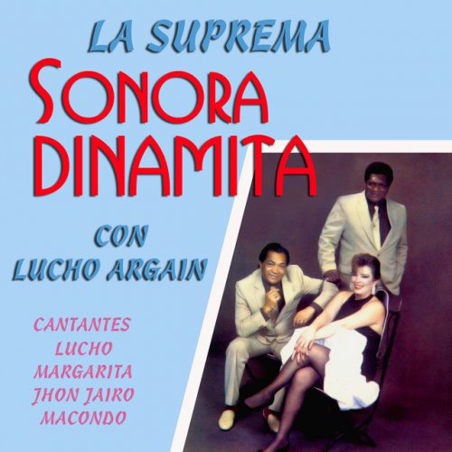 Lucho Argain La India Meliyara La Sonora Dinamita Mi Cucu Lyrics Musixmatch Luis guillermo pérez cedrón (cartagena de indias; lucho argain la india meliyara la