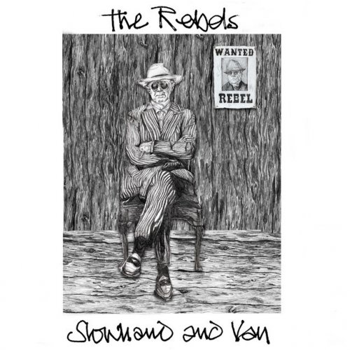 The Rebels - Single