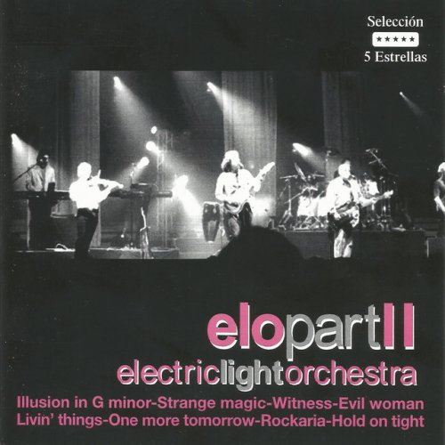 Electric Light Orchestra Kuiama Live lyrics Musixmatch
