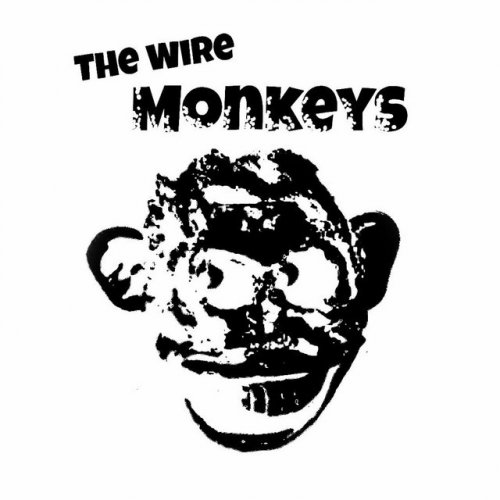 The Wire Monkeys Godzilla Lyrics Musixmatch