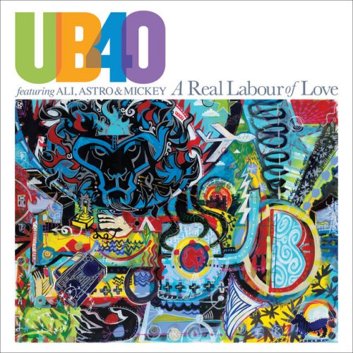 Ub40 Featuring Ali Astro Mickey A Place In The Sun Lyrics Musixmatch