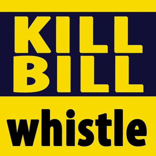 Kill Bill - Movie Soundtrack Theme Song - Whistle - Twisted Nerve - Quentin Tarantino - Bernard Hermann Tribute
