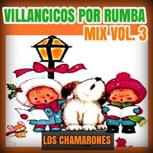 Villancicos por Rumba Mix Vol. 3