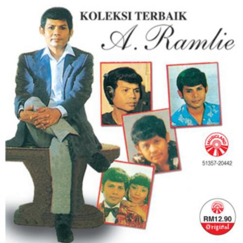 A Ramlie Terpisah Akhirnya Lyrics Musixmatch