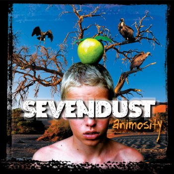 Animosity (UK Version with 1 bonus track)
