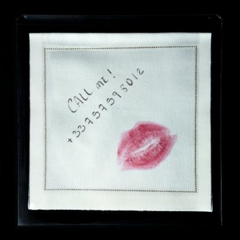 Testi Lipstick - Single