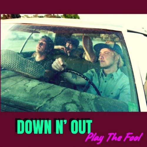 Play The Fool lyrics | Musixmatch