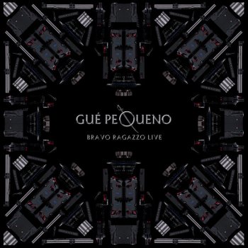 I Testi Delle Canzoni Dell Album Bravo Ragazzo Live Di Gue Pequeno Mtv