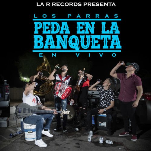 Letra de Ya Te Supere - En Vivo de Los Parras | Musixmatch