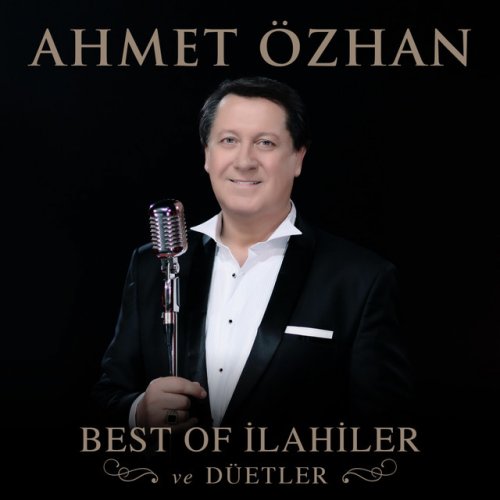 Ahmet Ozhan Demedim Mi Lyrics Musixmatch