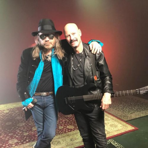 David Glen Eisley Feat Bob Kulick Sweet Victory Lyrics Musixmatch