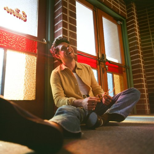 Niall Horan Heaven 歌詞 Musixmatch