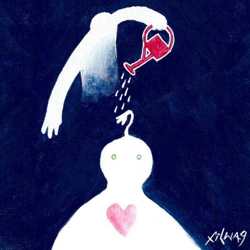 Cavetown, Orla Gartland Fall In Love With A Girl (feat. Orla Gartland