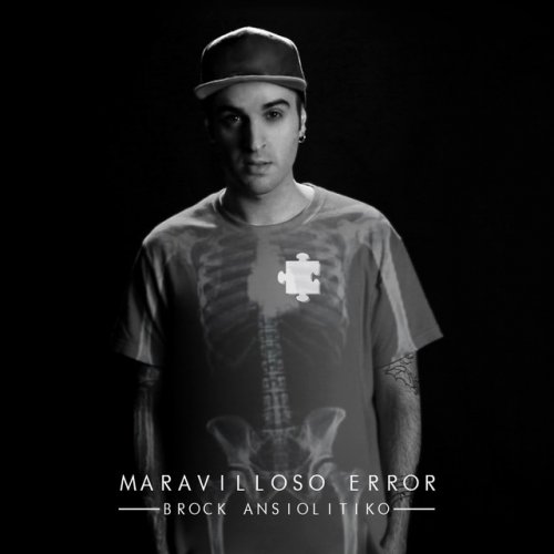Letra De Hip Hop De Brock Ansiolitiko Musixmatch
