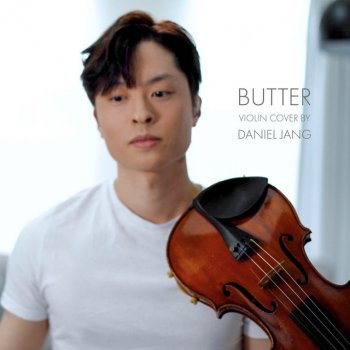 Testi Butter (Violin Version) - Single