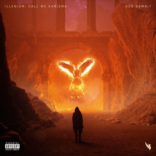 Illenium Feat Call Me Karizma God Damnit With Call Me