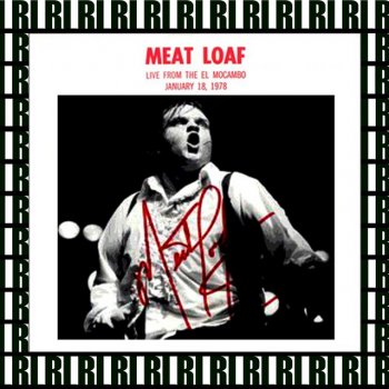 El Mocambo, Toronto, January 18th, 1978 (Remastered, Live On Broadcasting)