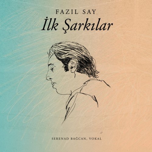 fazil say feat serenad bagcan akilla