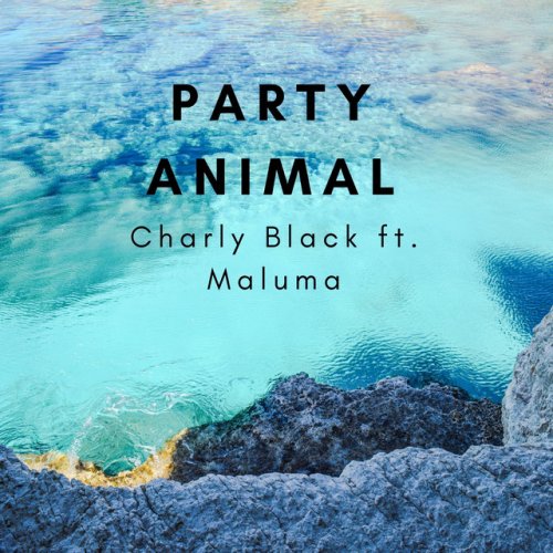 Charly Black Feat Maluma Party Animal Lyrics Musixmatch