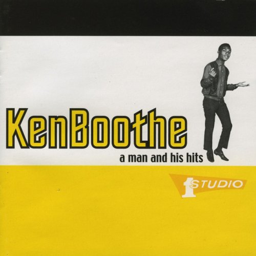 Ken Boothe - Moving Away Lyrics | Musixmatch