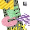 Mega Mix MSC '92 Arie Wibowo - cover art