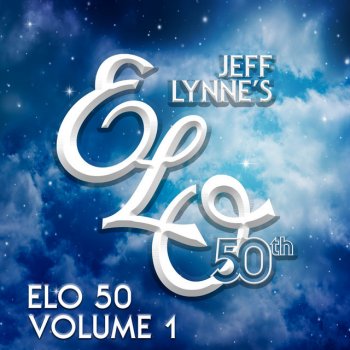 Testi ELO 50th Anniversary, Vol. 1
