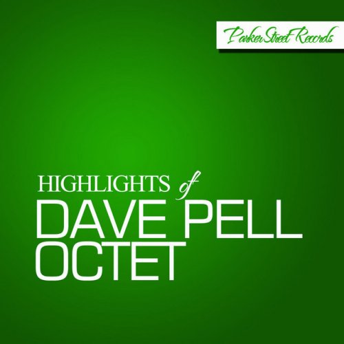 Highlights of Dave Pell Octet