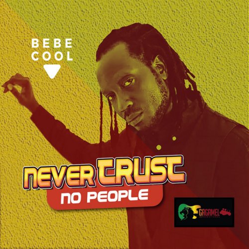 Bebe Cool No Wonder Why Lyrics Musixmatch