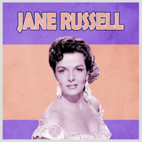 Presenting Jane Russell