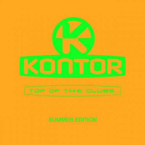 Top of the Clubs - Summer Edition