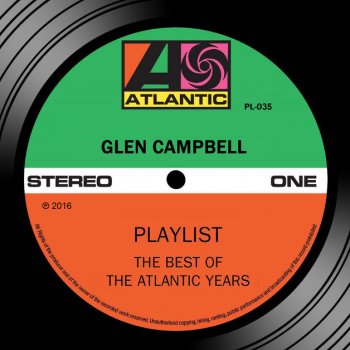 Testi Playlist: The Best of the Atlantic Years