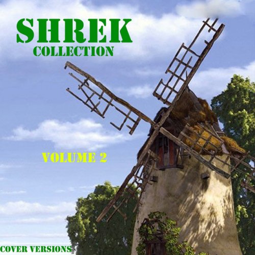 Shrek collection, vol. 2 (Cover versions)