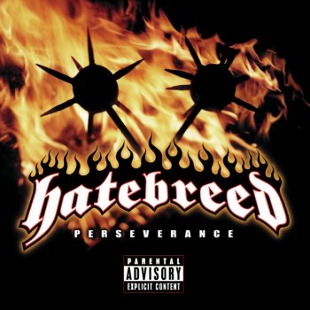 Perseverance (Explicit Version)