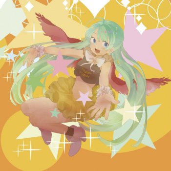 愛言葉 I Dep 2467 Remix Testo Deco 27 Feat Miku Hatsune Mtv Testi E Canzoni