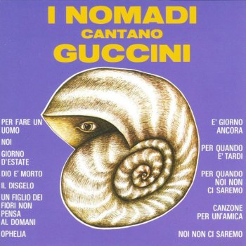 Dio E Morto La Canzone Di Guccini Il Testo E La Storia Il Post