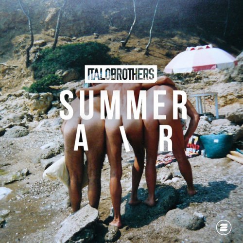 Dead Brothers, The - Flammend Herz - Soundtrack Dead Brothers, The - Flammend Herz - Soundtrack