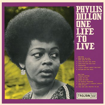 英12” Phyllis Dillon &amp;amp; The Revolutio Right Track / Touch Me Tomatoe SKYDD006 Sky Note /00250 Right Track - Phillis Dillon & The Revolutionarys - YouTube